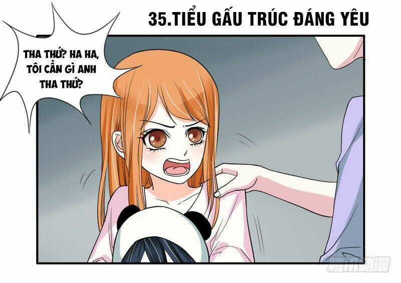 Ma Vương Đại Nhân Đi Thông Thả Chapter 35 trang 0