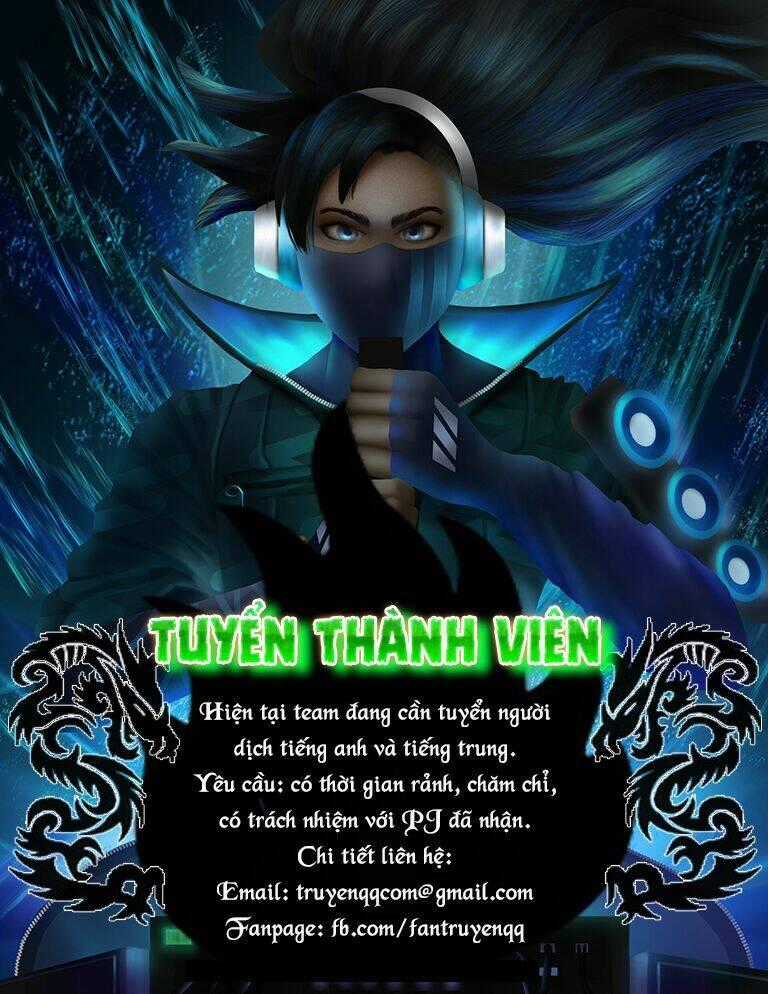 Ma Vương Đi Làm Thêm Chapter 77 trang 1