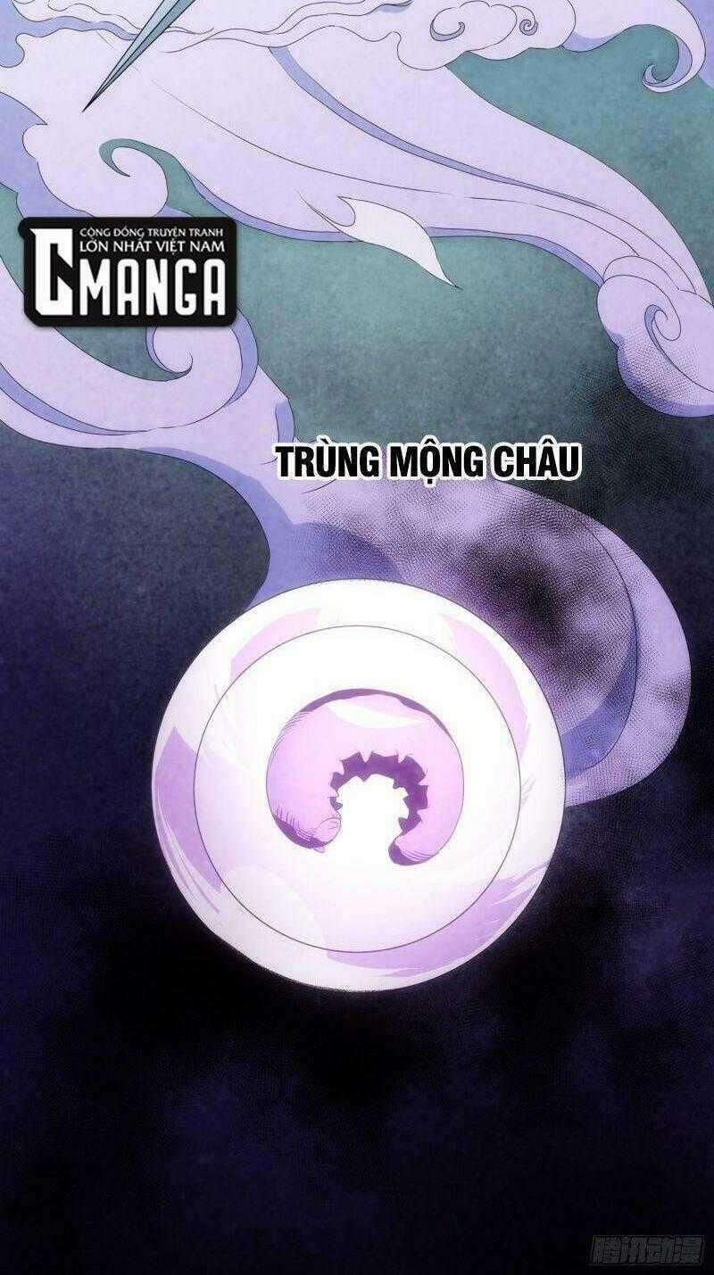 Ma Vương Là Đại Địa Chủ Chapter 55 trang 1