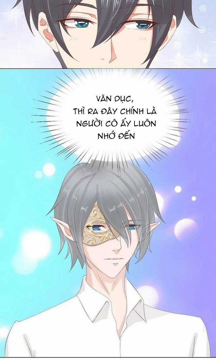 Ma Vương Luyến Ái Chỉ Nam Chapter 106 trang 1