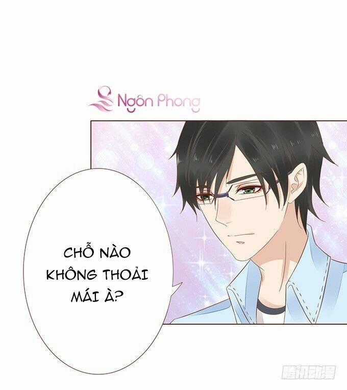 Ma Vương Luyến Ái Chỉ Nam Chapter 119 trang 1