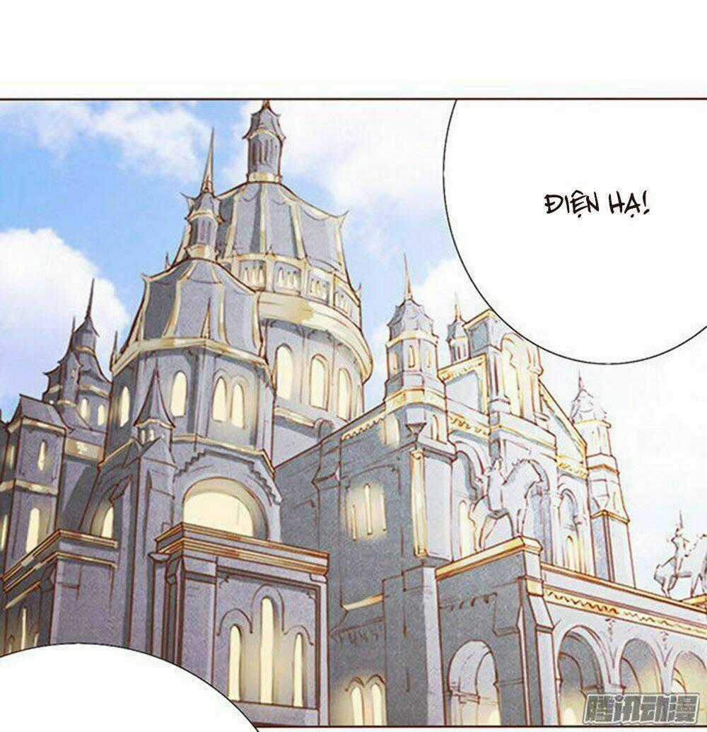 Ma Vương Luyến Ái Chỉ Nam Chapter 55 trang 1