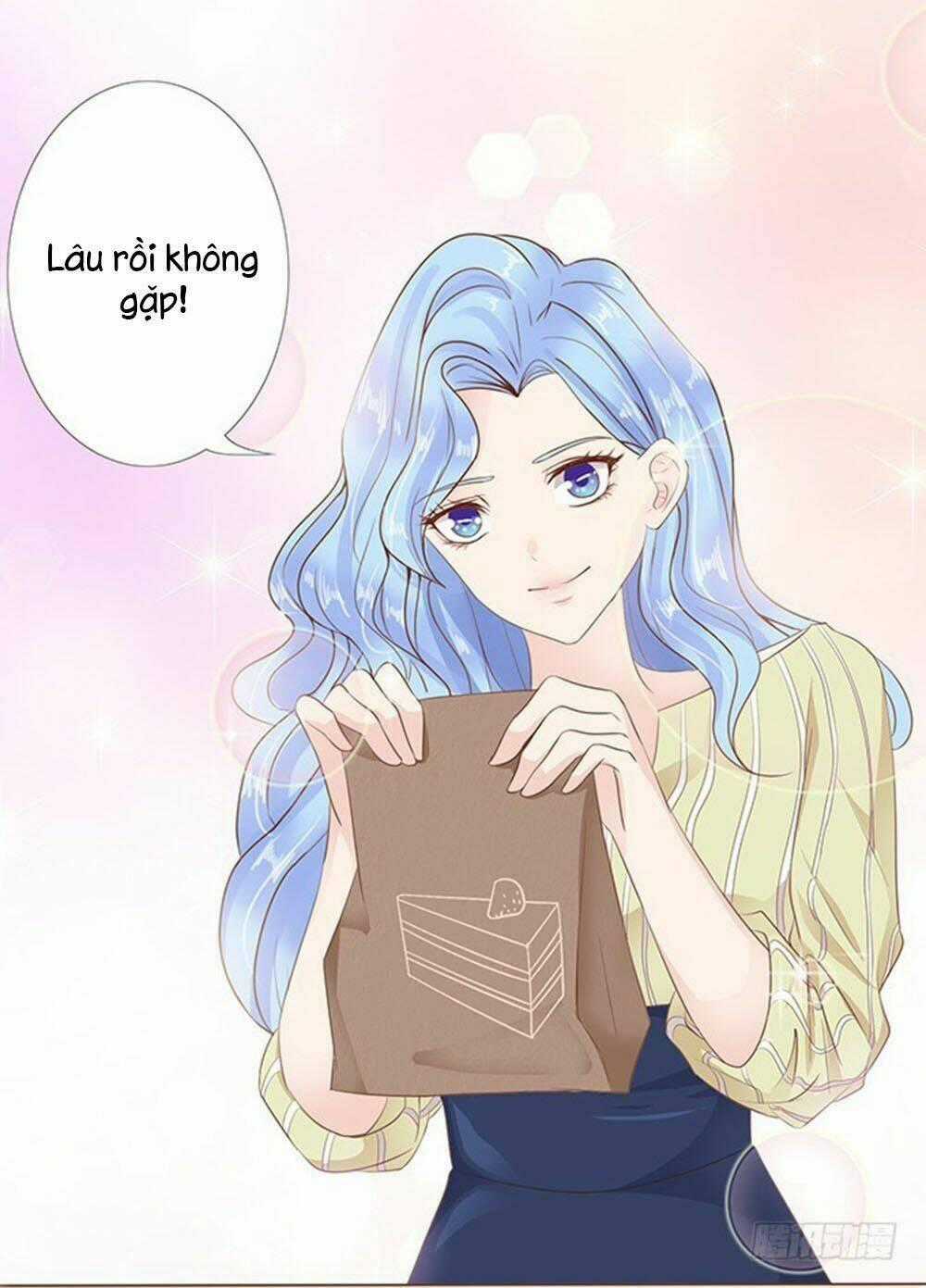 Ma Vương Luyến Ái Chỉ Nam Chapter 97 trang 0