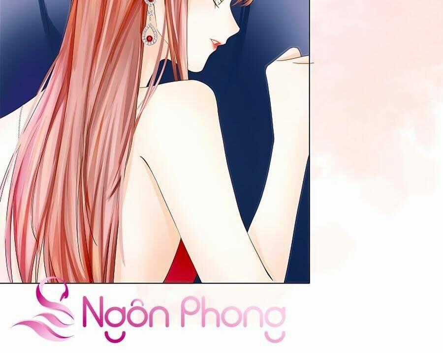 Ma Vương Sau Bộ Vest: Tổng Tài Khó Chiều Cưa Không Nổi Chapter 57 trang 1