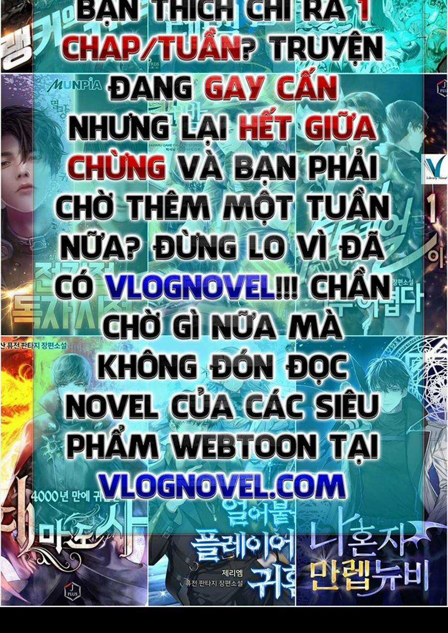 Ma Vương Thăng Cấp Bằng Võ Công Chapter 1 trang 1