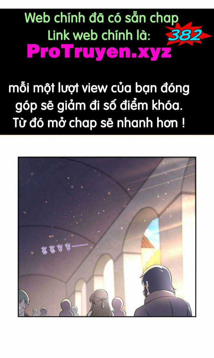 Ma Vương Thất Nghiệp Chapter 381 trang 0