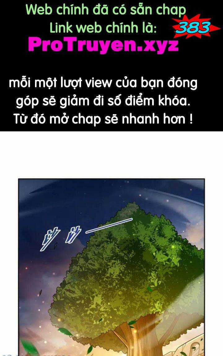 Ma Vương Thất Nghiệp Chapter 382 trang 0