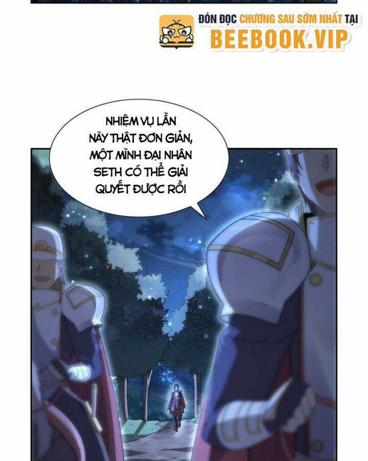 Ma Vương Thất Nghiệp Chapter 394 trang 1