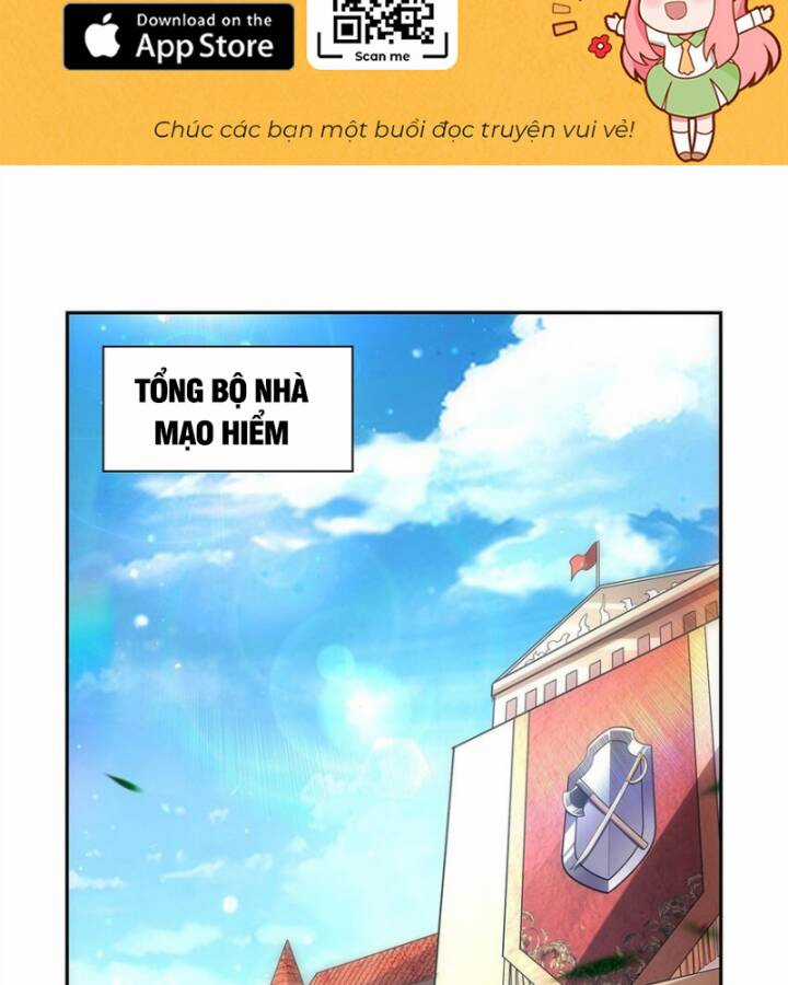 Ma Vương Thất Nghiệp Chapter 395 trang 0