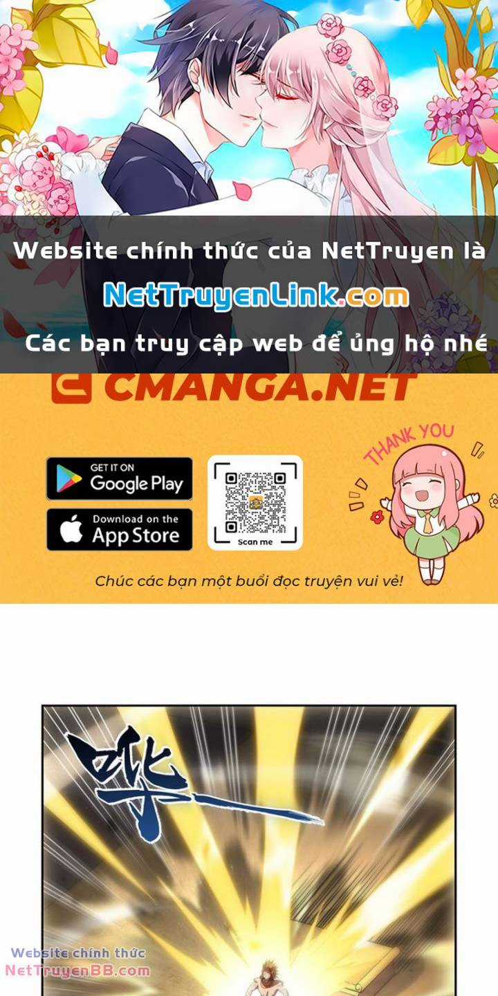 Ma Vương Thất Nghiệp Chapter 399 trang 0