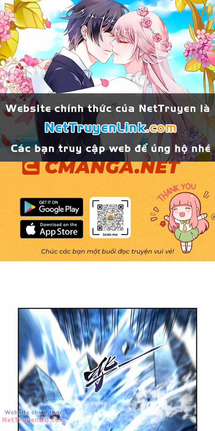 Ma Vương Thất Nghiệp Chapter 401 trang 0