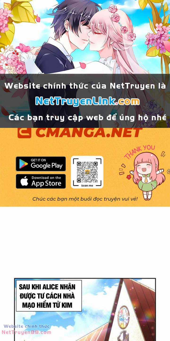 Ma Vương Thất Nghiệp Chapter 402 trang 0