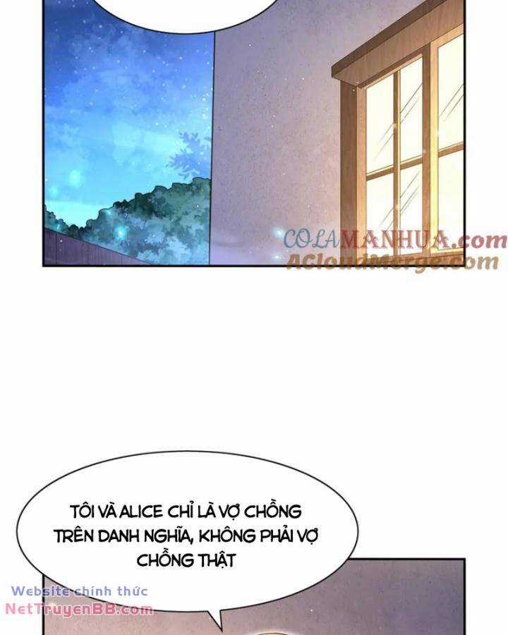 Ma Vương Thất Nghiệp Chapter 403 trang 1