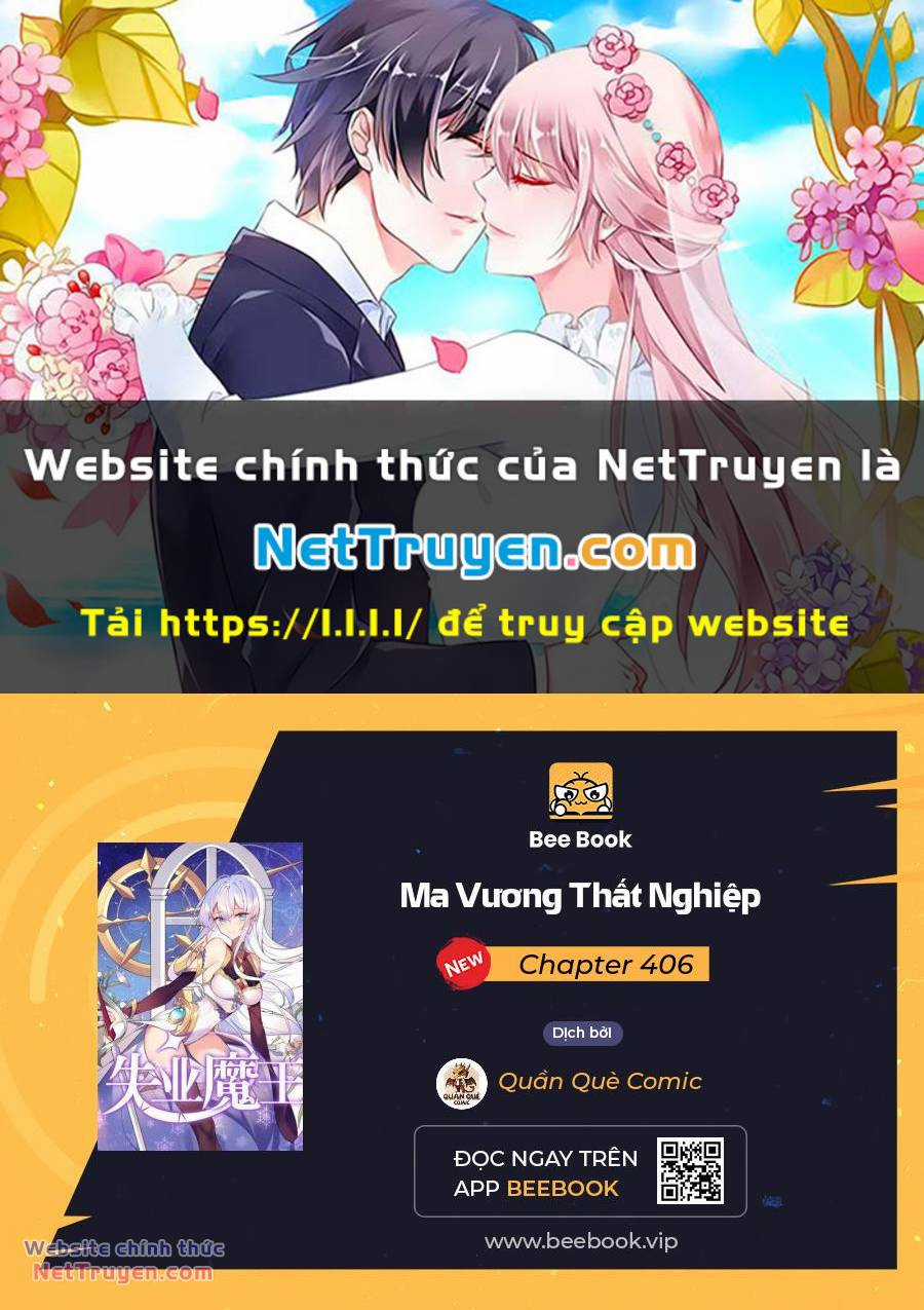 Ma Vương Thất Nghiệp Chapter 406 trang 1