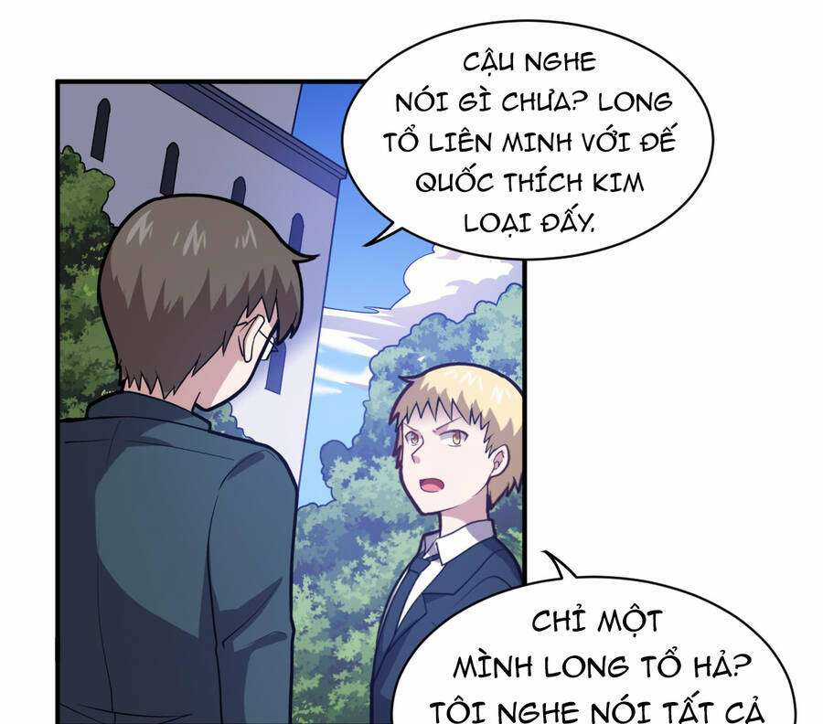 Ma Vương Trở Lại Chapter 38 trang 1