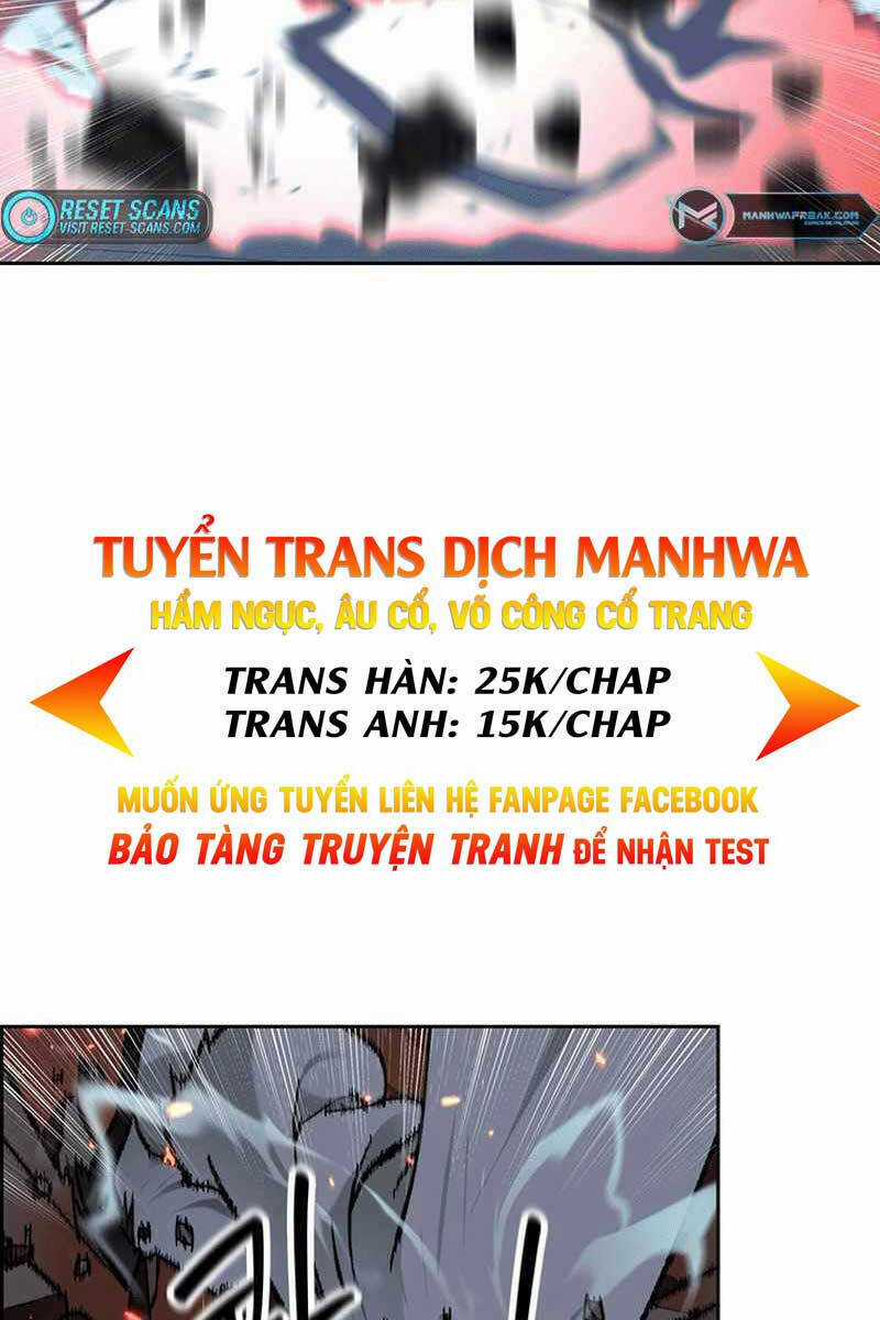 Mắc Kẹt Trong Tòa Tháp Thử Thách Chapter 35 trang 1