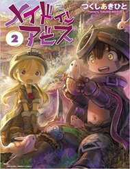 Đọc truyện tranh Made In Abyss