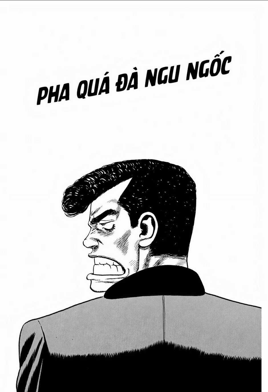 Maeda Taison Blues Chapter 244 trang 1