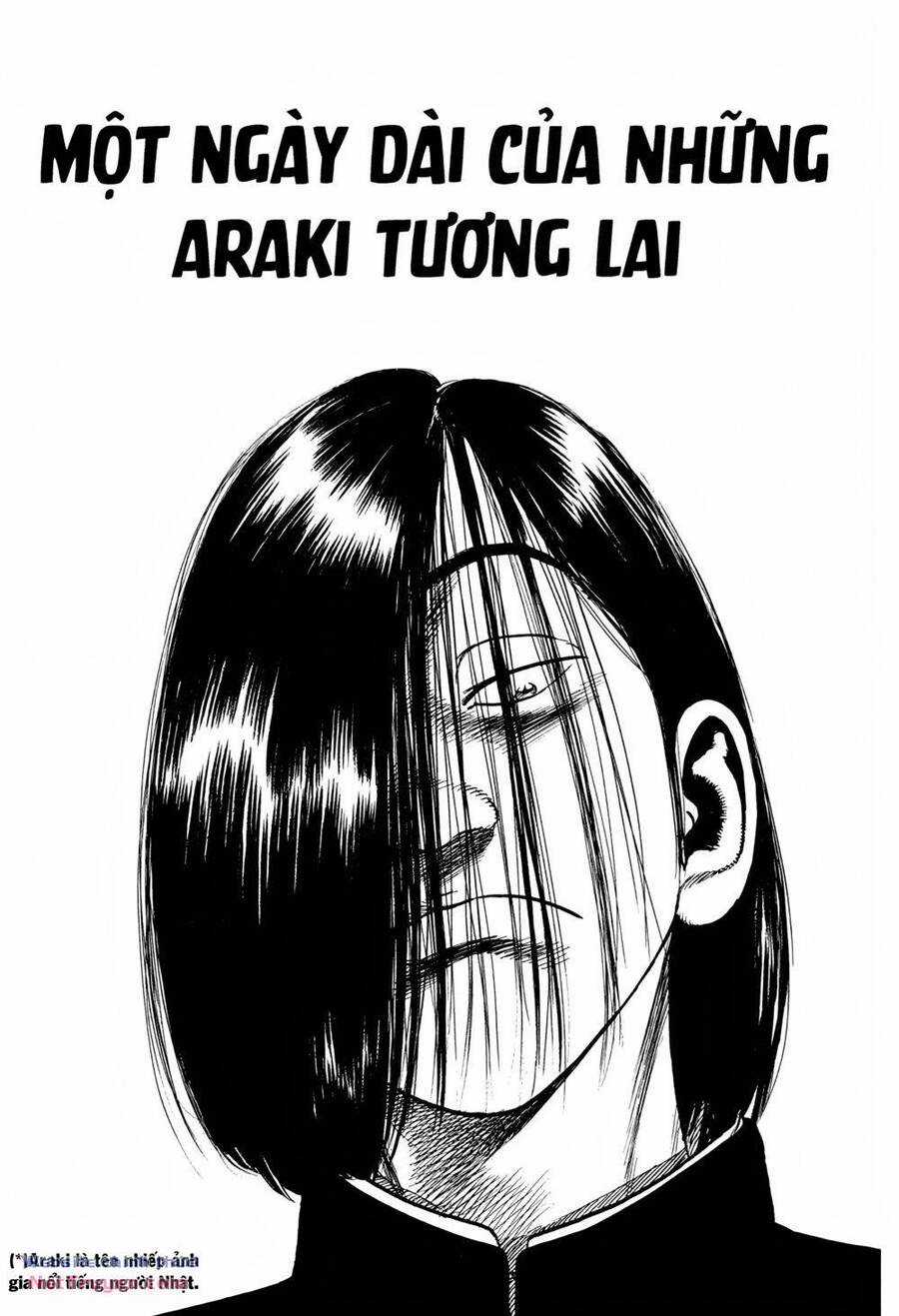 Maeda Taison Blues Chapter 284 trang 1