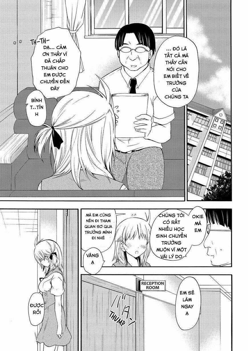 Maga Tsuki Chapter 48 trang 1