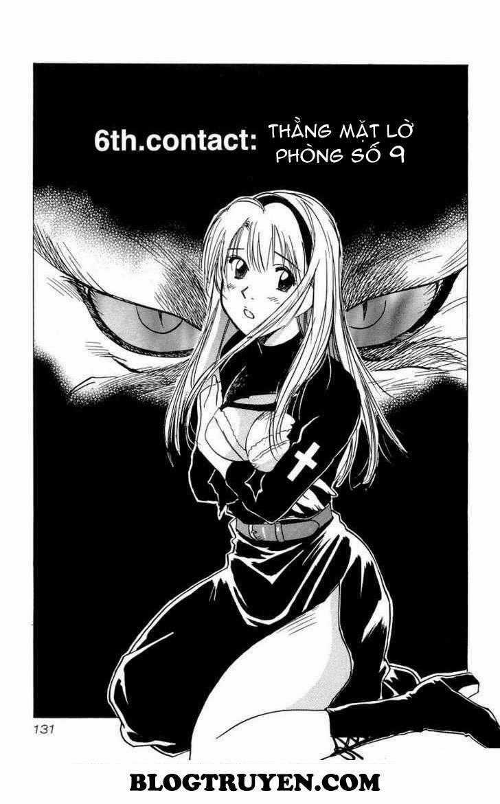 Magetsukan Kitan Chapter 6 trang 1