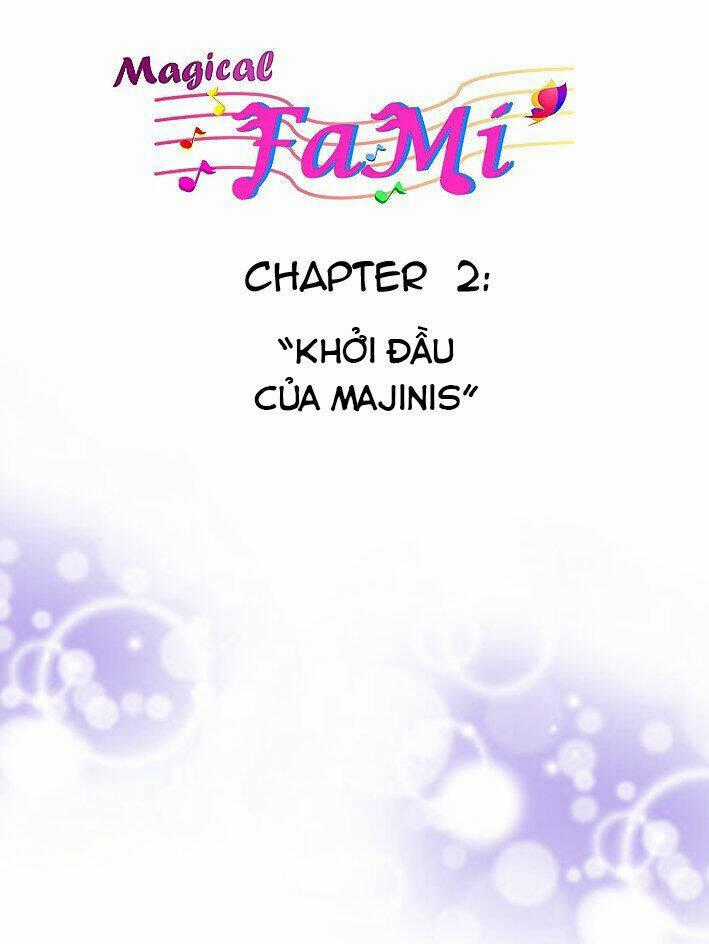 Magical Fami Chapter 2.4 trang 0