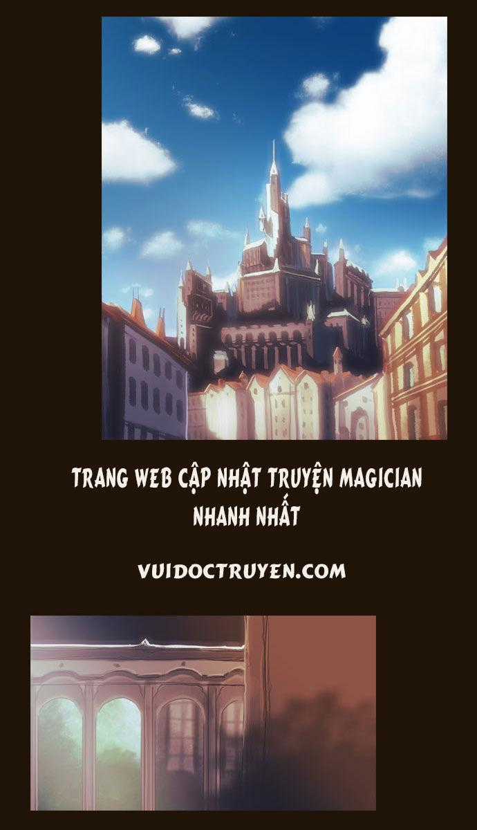 Magician Chapter 103 trang 1