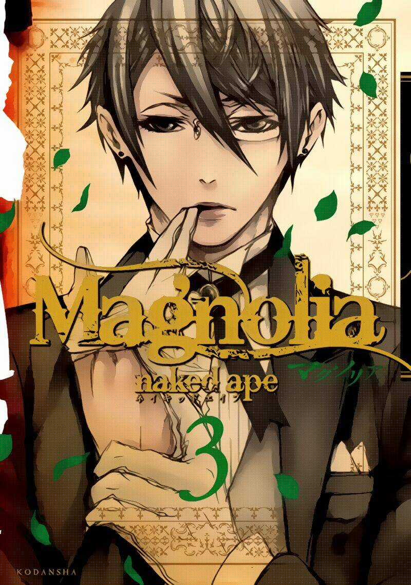 Magnolia Chapter 10 trang 1