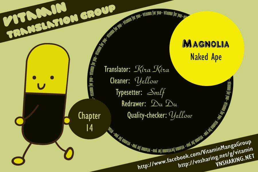 Magnolia Chapter 14 trang 0