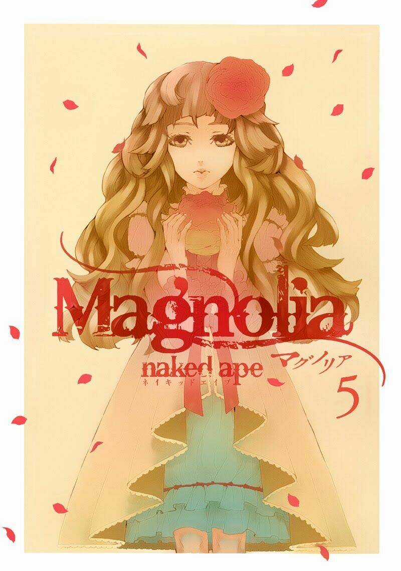 Magnolia Chapter 22 trang 1