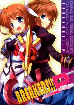 Đọc truyện tranh Mahou Shoujo Lyrical Nanoha A's Portable