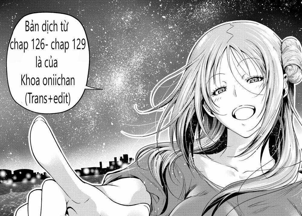 Mahou Shoujo Site Chapter 129 trang 0