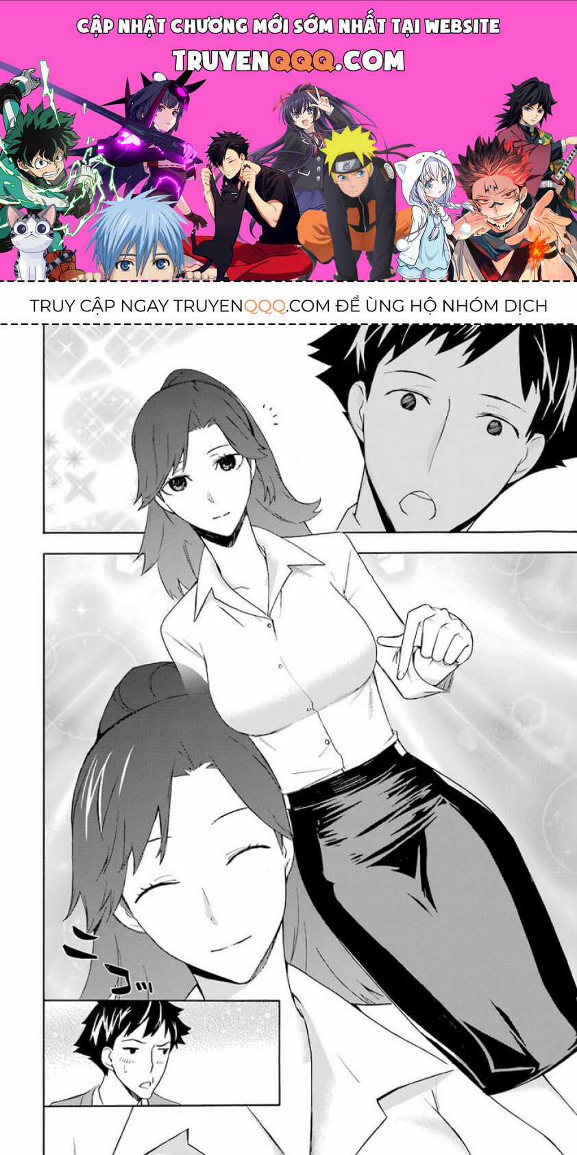 mahouka koukou no rettousei - yokohama souran hen Chapter 7 trang 0