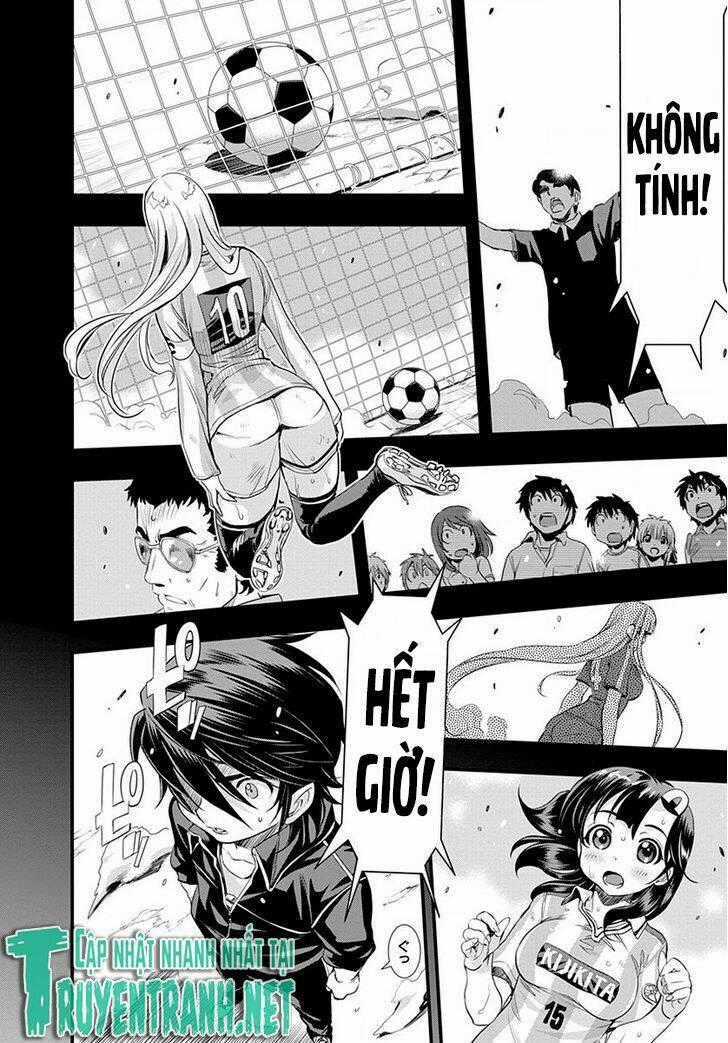 Mai Ball Chapter 24 trang 1