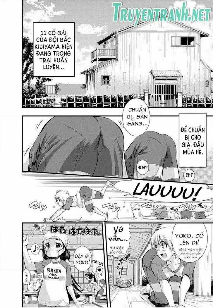 Mai Ball Chapter 29 trang 1