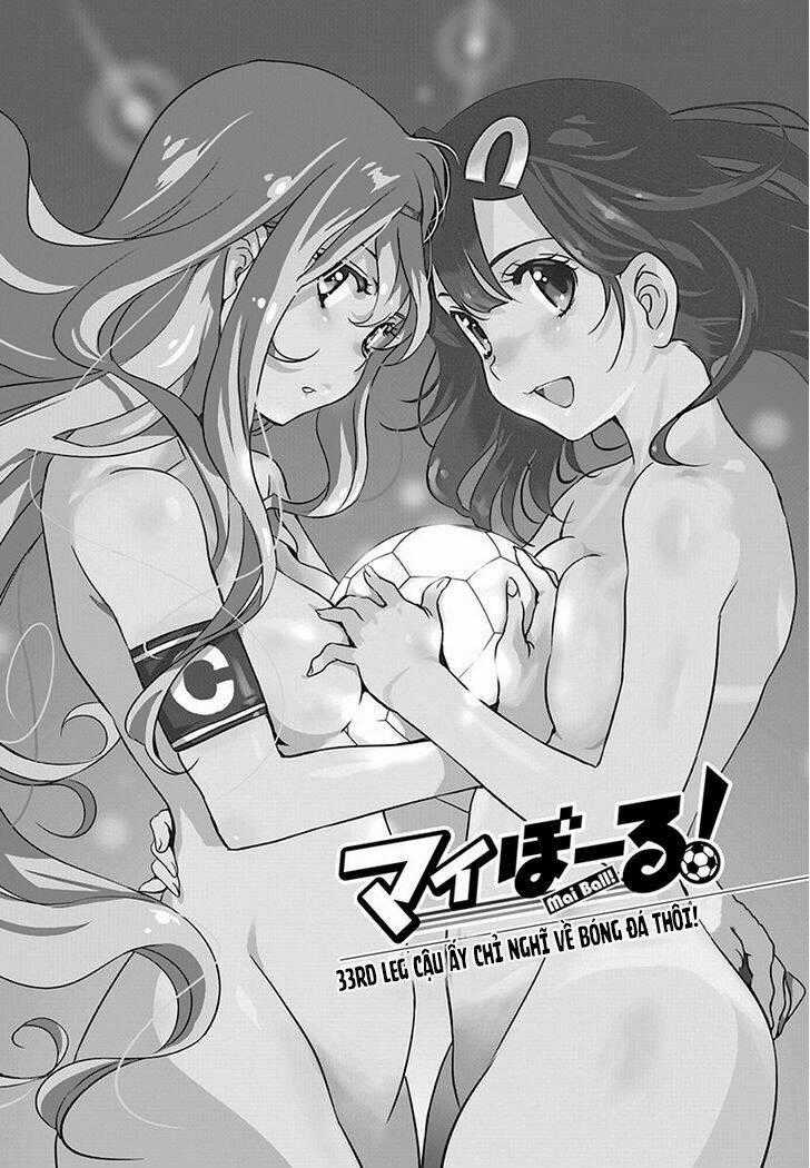 Mai Ball Chapter 33 trang 0