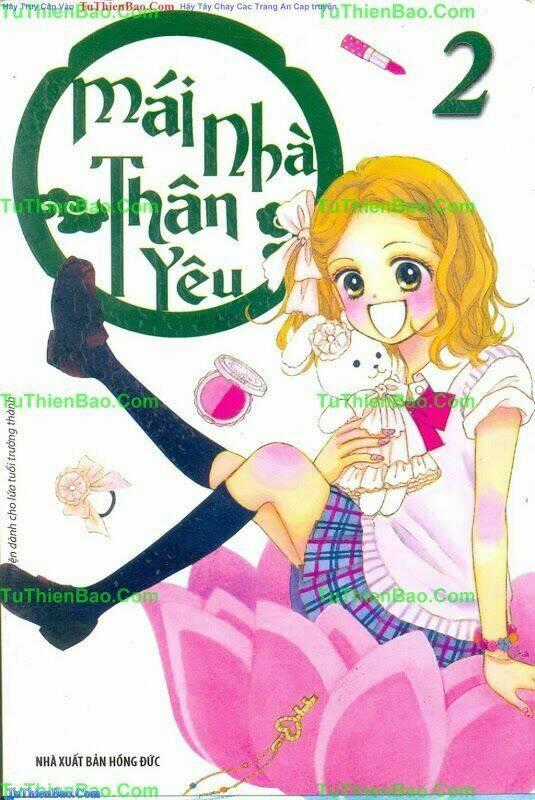 Mái Nhà Thân Yêu Chapter 5 trang 0