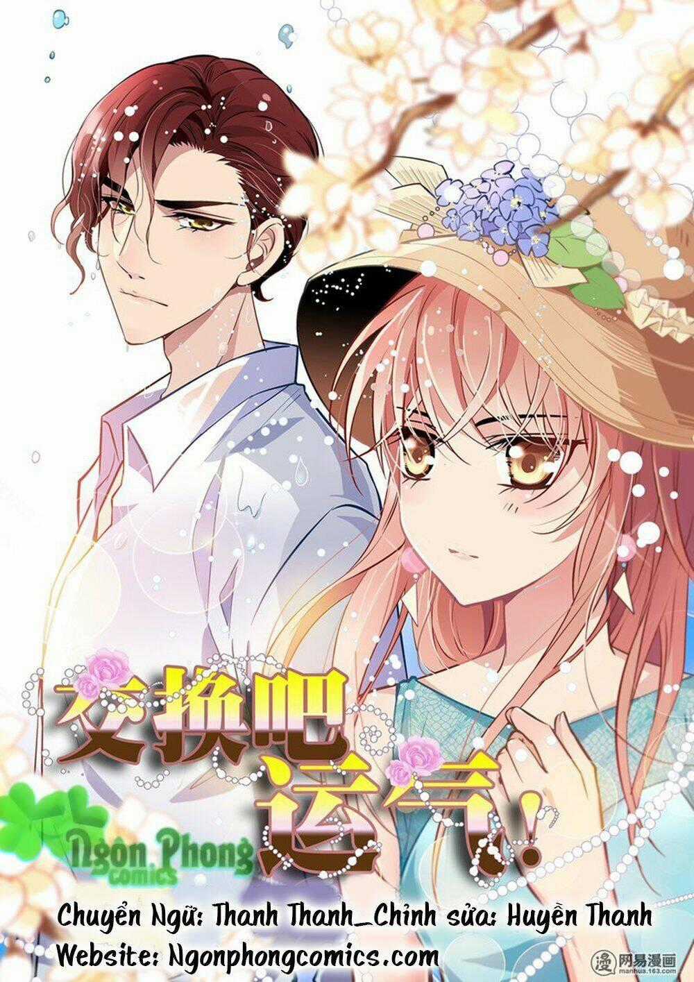 Mai Nữ Đồng Tiểu Nộ Chapter 10 trang 1