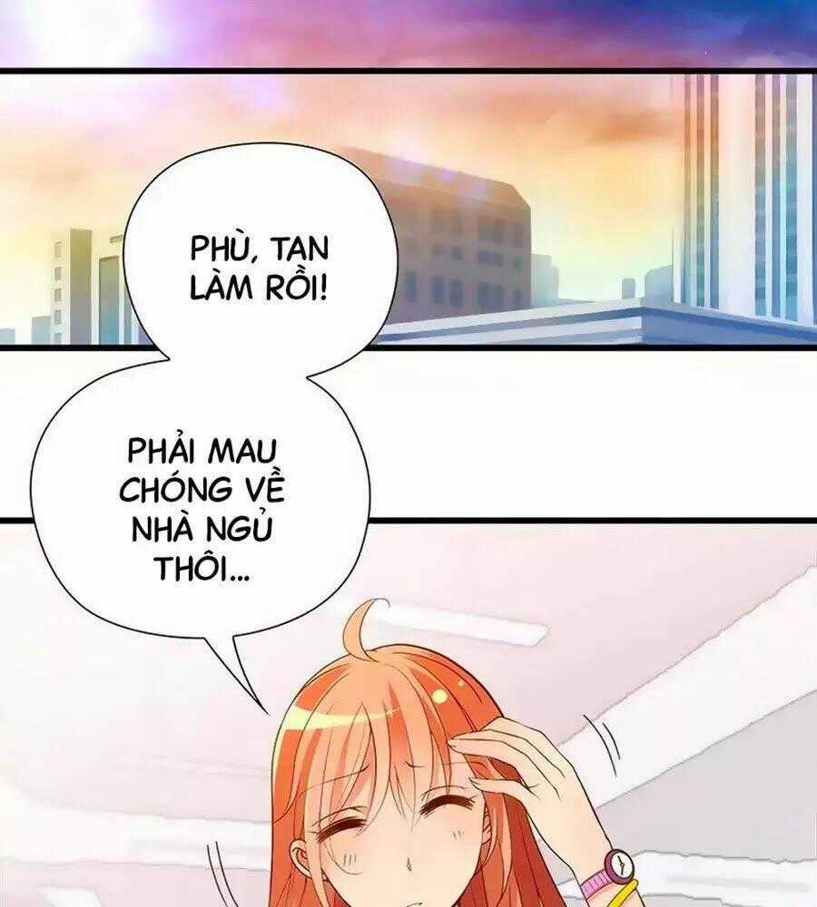 Mai Nữ Đồng Tiểu Nộ Chapter 107 trang 0