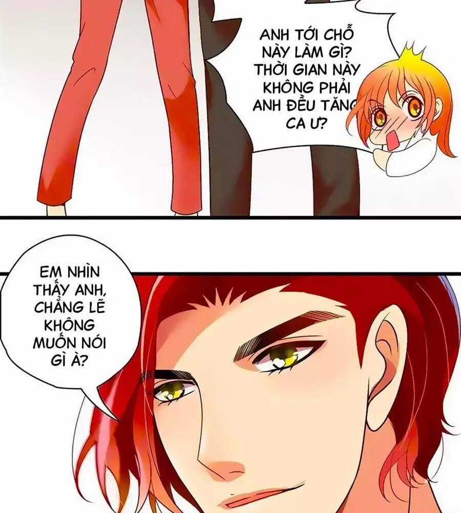 Mai Nữ Đồng Tiểu Nộ Chapter 108 trang 1