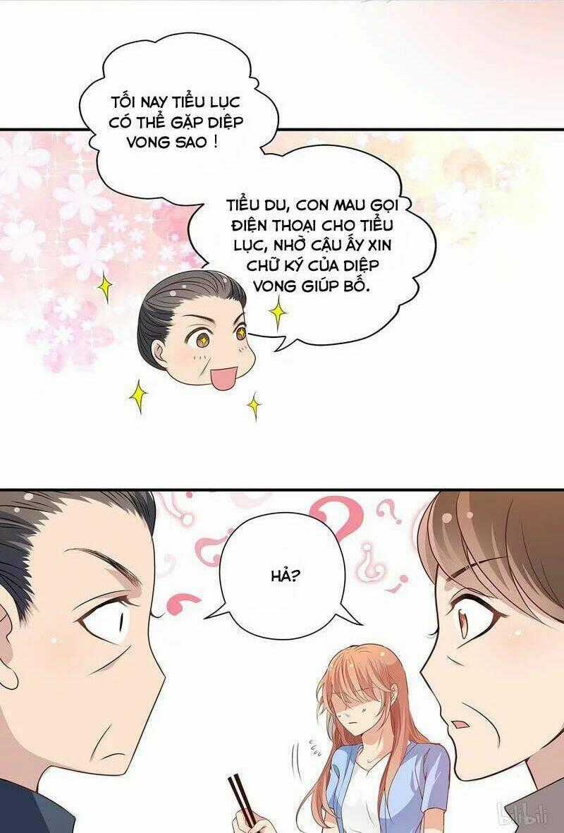 Mai Nữ Đồng Tiểu Nộ Chapter 84 trang 1