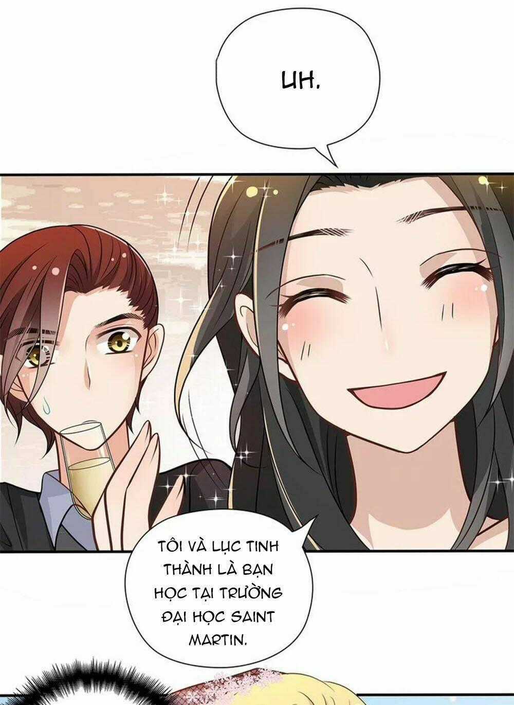 Mai Nữ Đồng Tiểu Nộ Chapter 87 trang 1