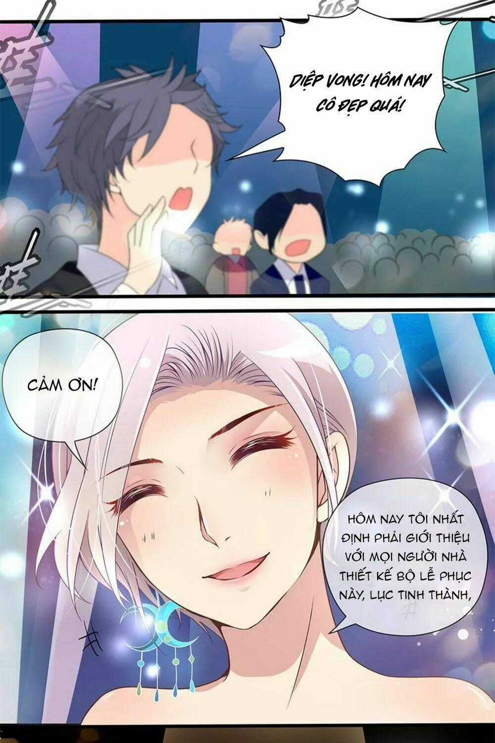 Mai Nữ Đồng Tiểu Nộ Chapter 89 trang 0