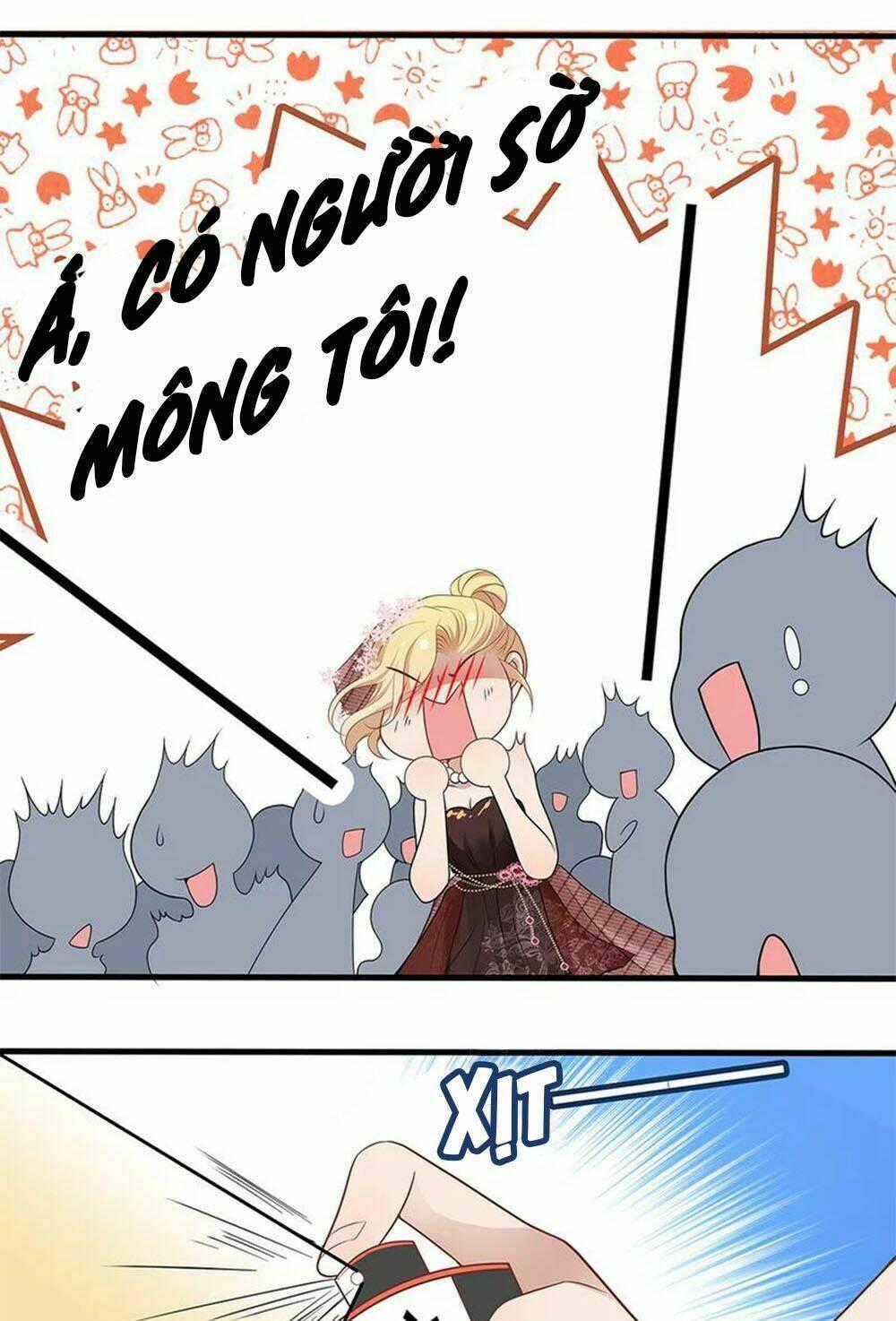 Mai Nữ Đồng Tiểu Nộ Chapter 90 trang 0