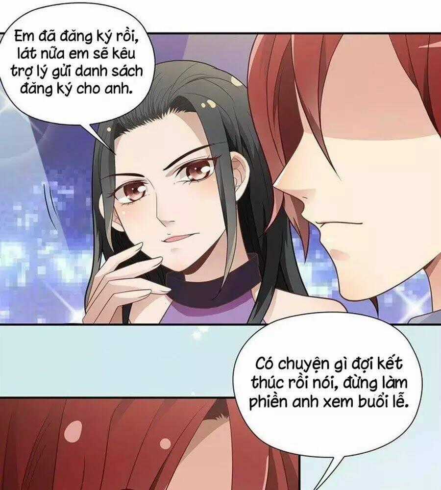 Mai Nữ Đồng Tiểu Nộ Chapter 99 trang 0