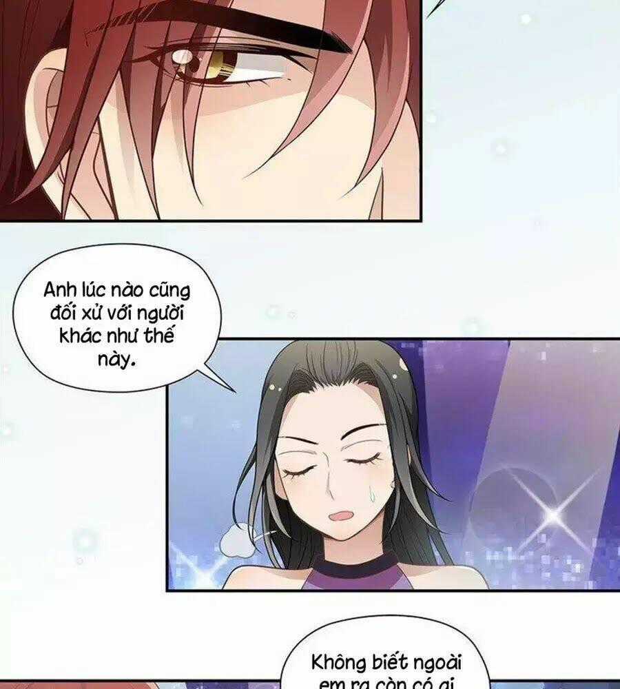 Mai Nữ Đồng Tiểu Nộ Chapter 99 trang 1