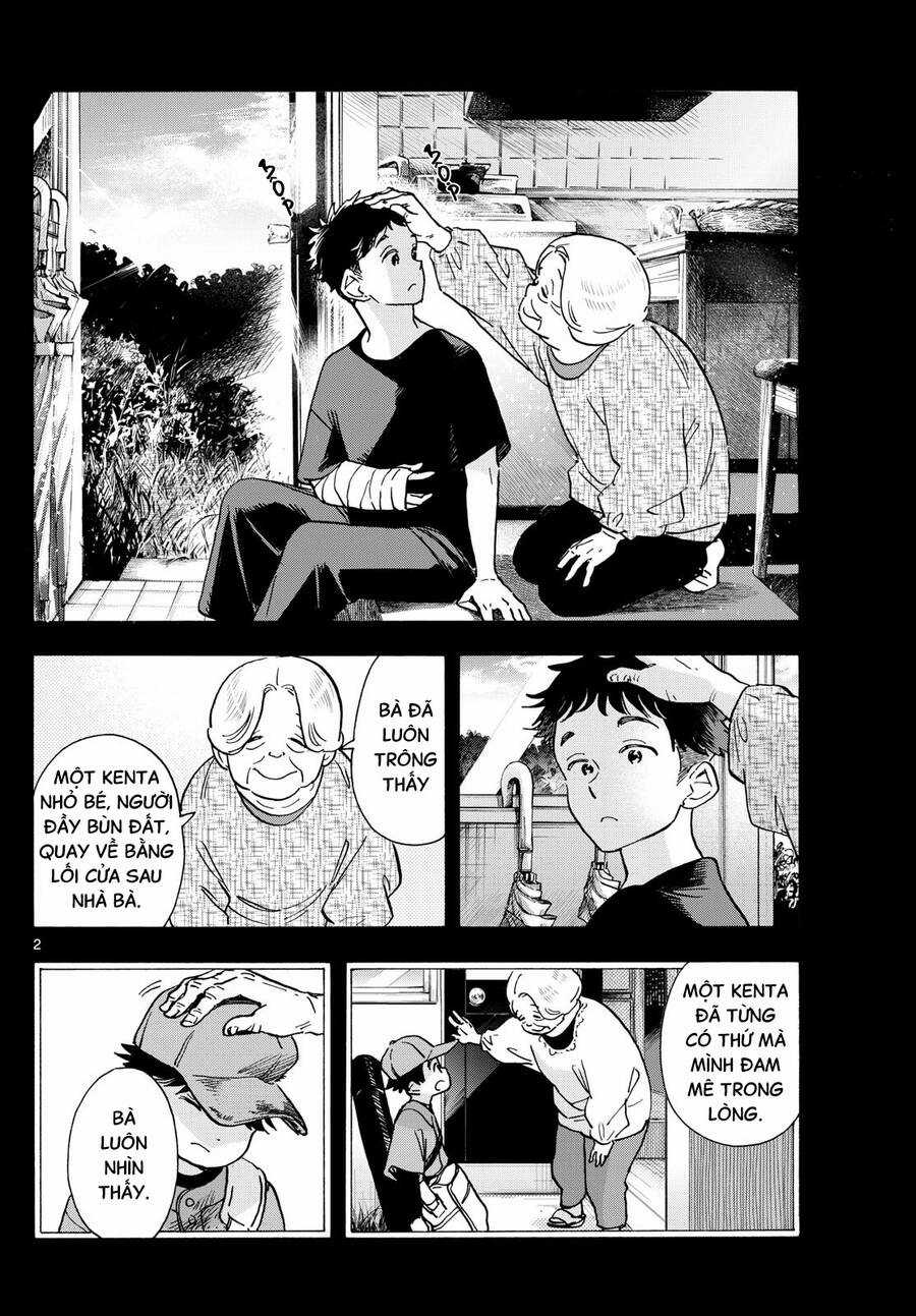 Maiko-San Chi No Makanai-San Chapter 311 trang 1