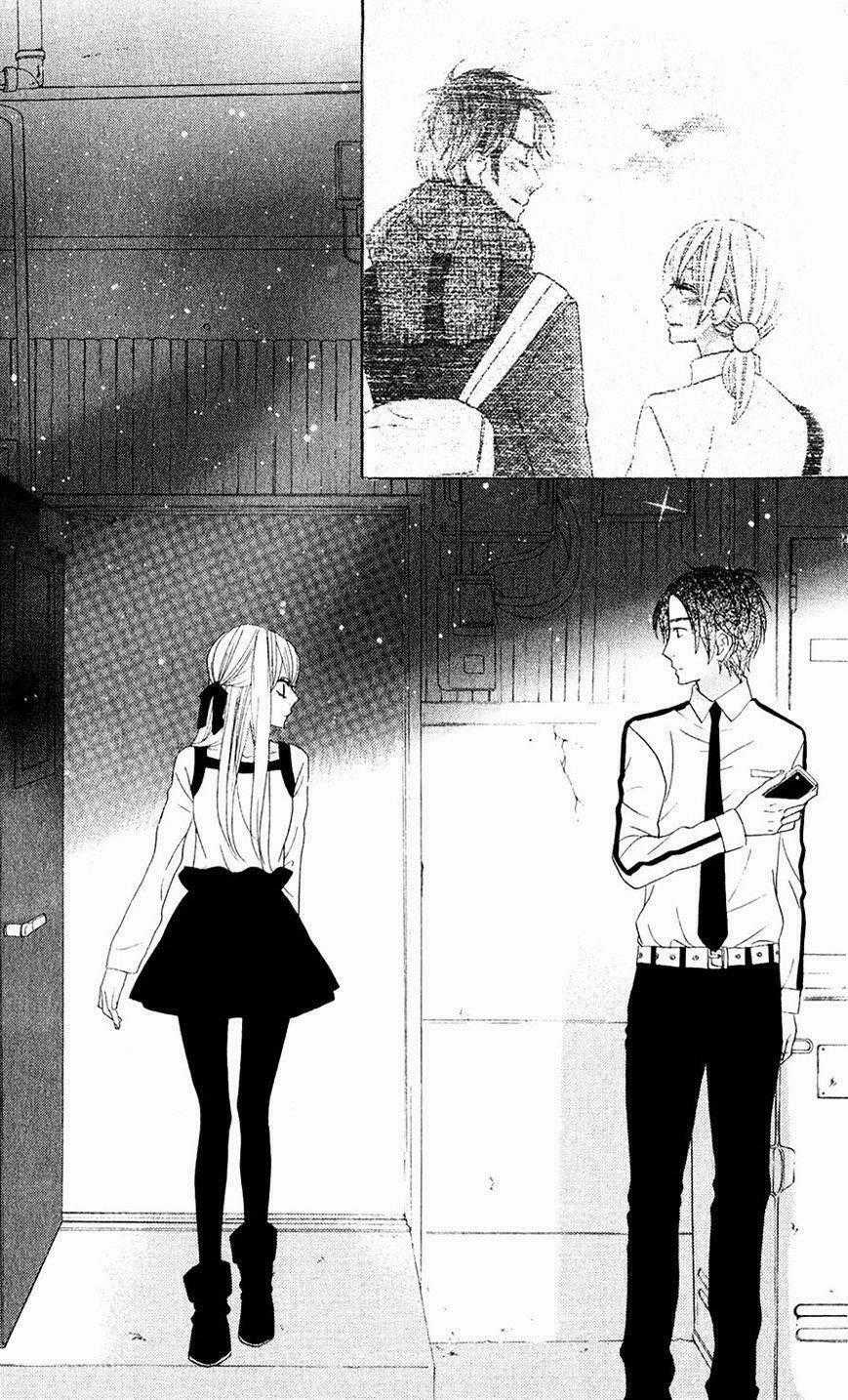 Mairunovich Chapter 47 trang 0