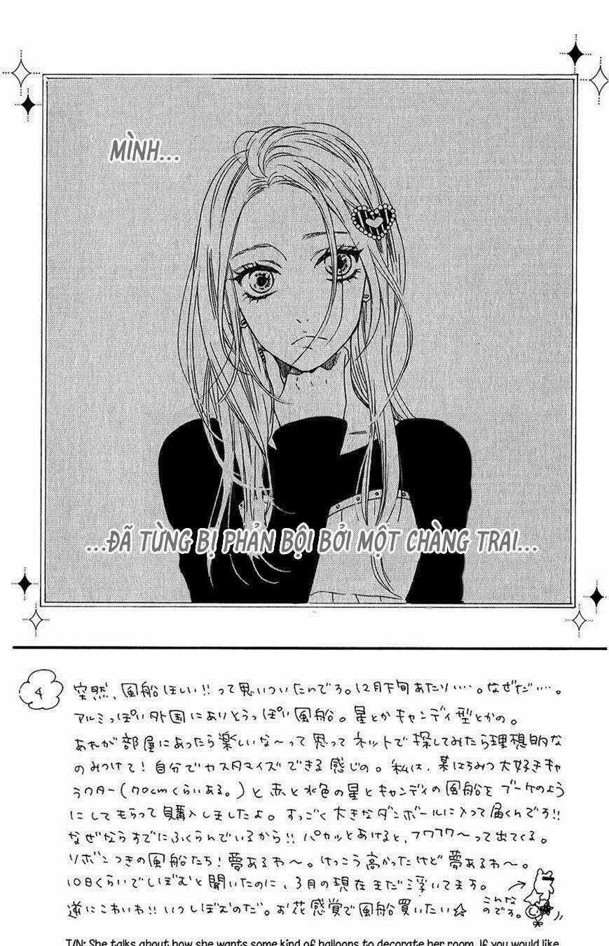 Mairunovich Chapter 48 trang 1