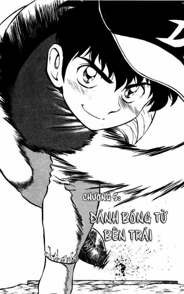 Major Chapter 55 trang 1